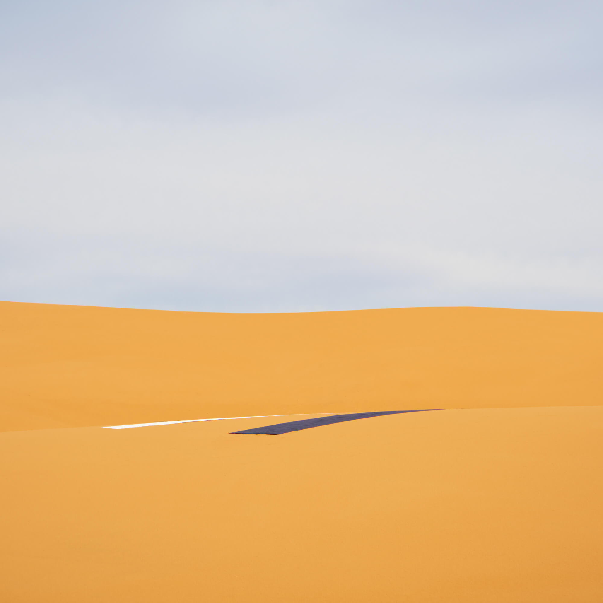 SAHARA