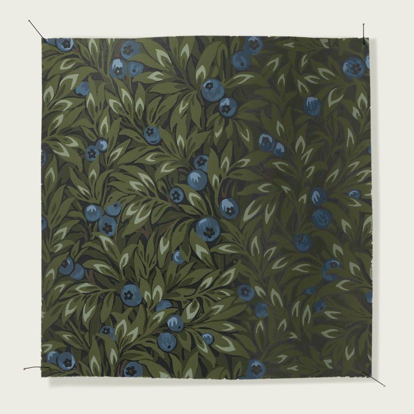 BILBERRY - 01