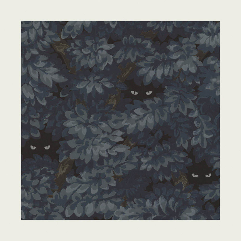 CREATURES OF THE NIGHT - 05