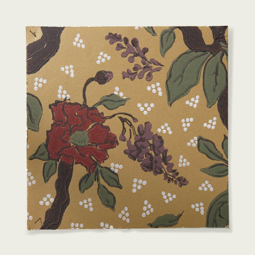 LES BAOBABS AMOUREUX - 01