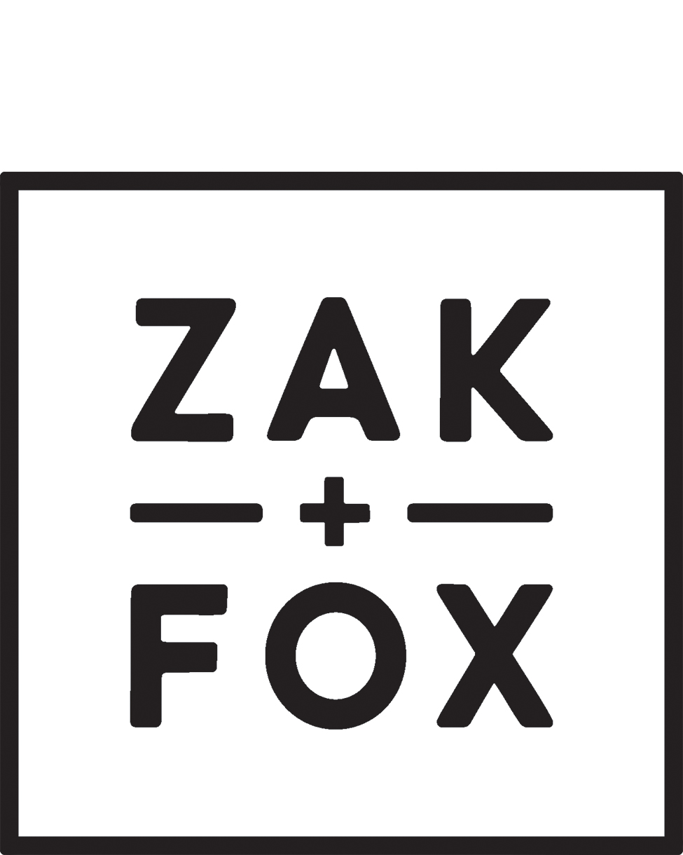 ZAK+FOX